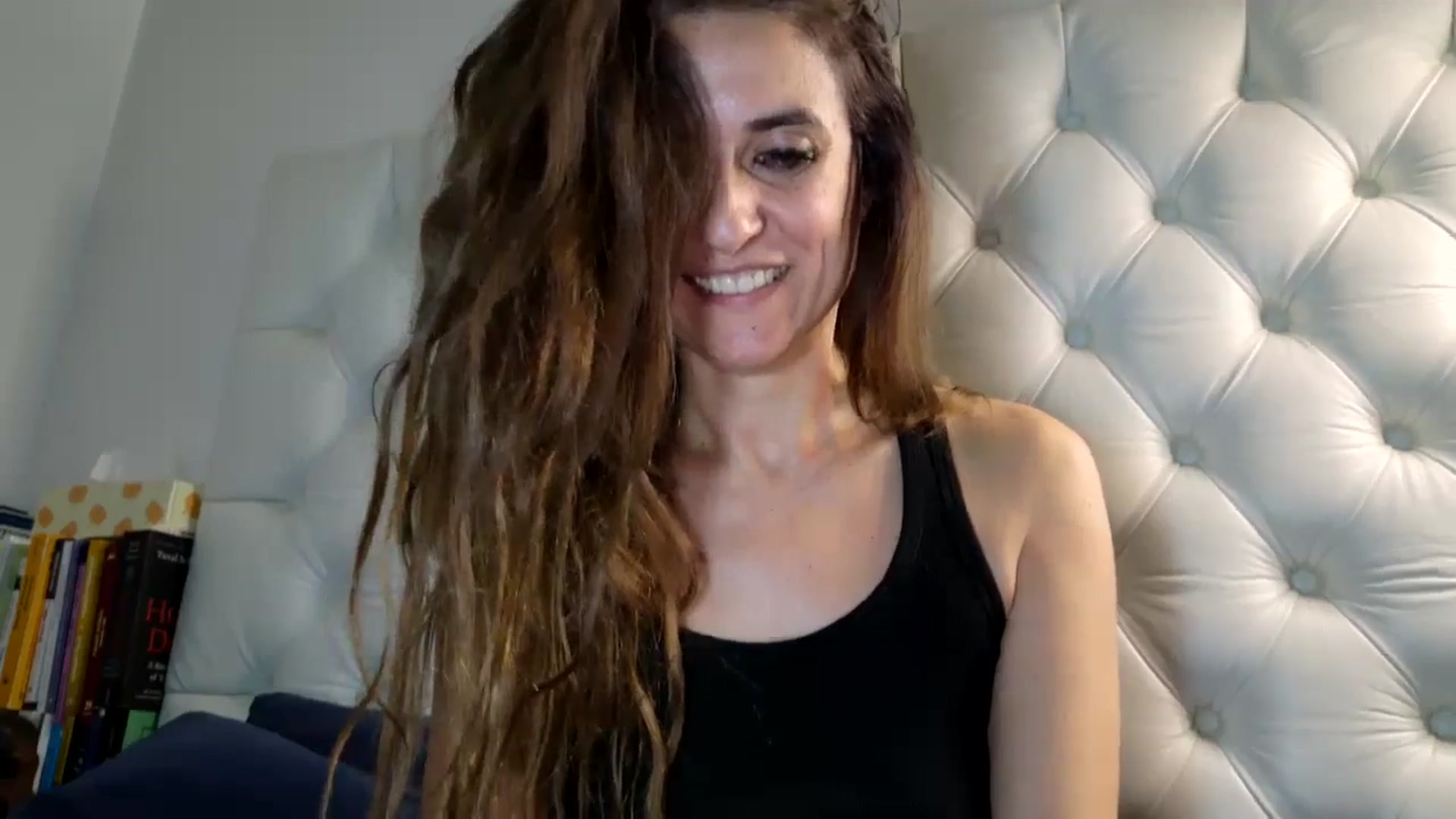 Gallery image thumbnail from DANIELLE's myfreecams stream on, 01/15/2025, 11:31 image 19 of 20