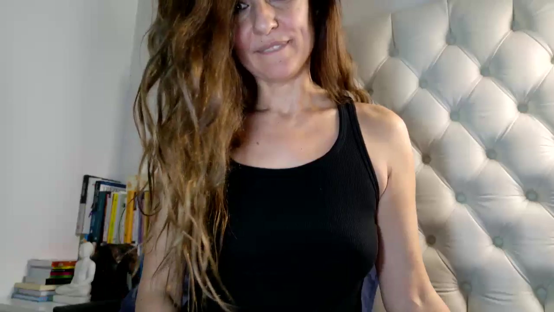 Gallery image thumbnail from DANIELLE's myfreecams stream on, 01/15/2025, 11:31 image 15 of 20