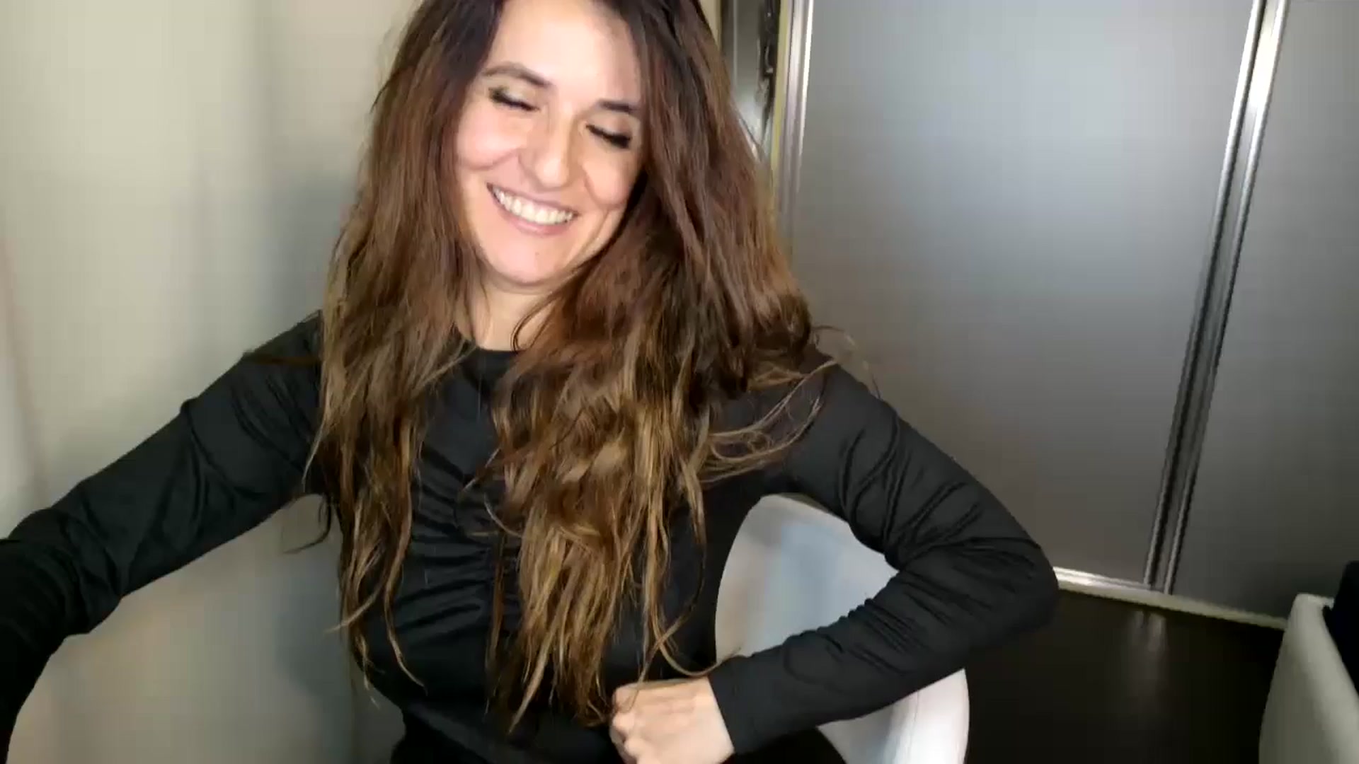 Gallery image thumbnail from DANIELLE's myfreecams stream on, 01/15/2025, 11:31 image 1 of 20