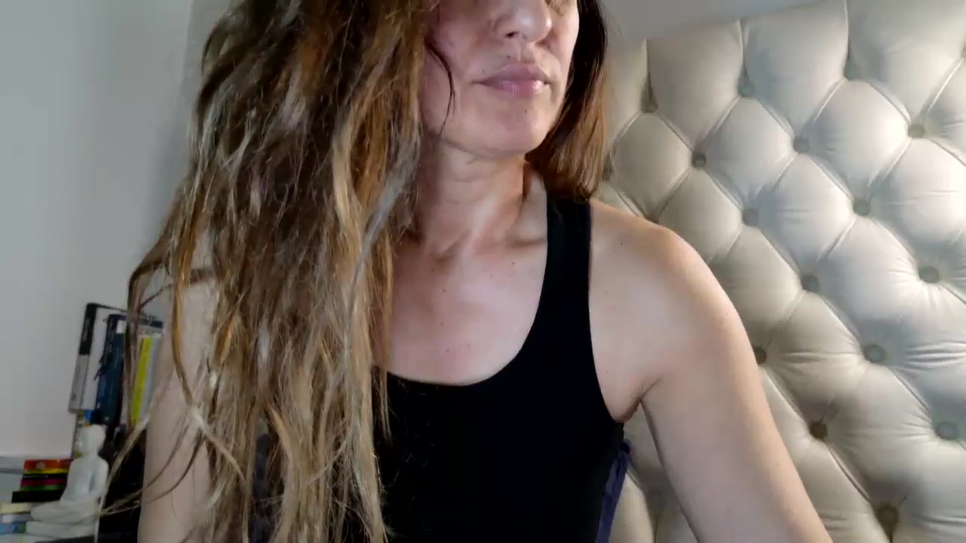 Gallery image thumbnail from DANIELLE's myfreecams stream on, 01/15/2025, 11:31 image 18 of 20