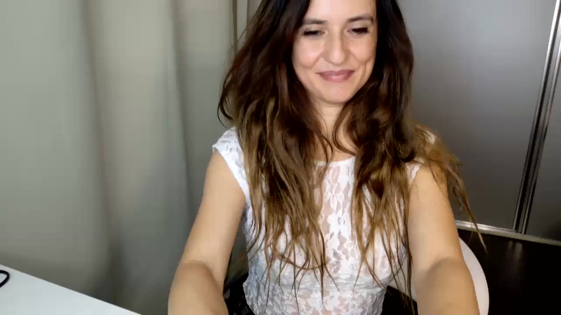 Gallery image thumbnail from DANIELLE's myfreecams stream on, 01/16/2025, 08:52 image 9 of 20