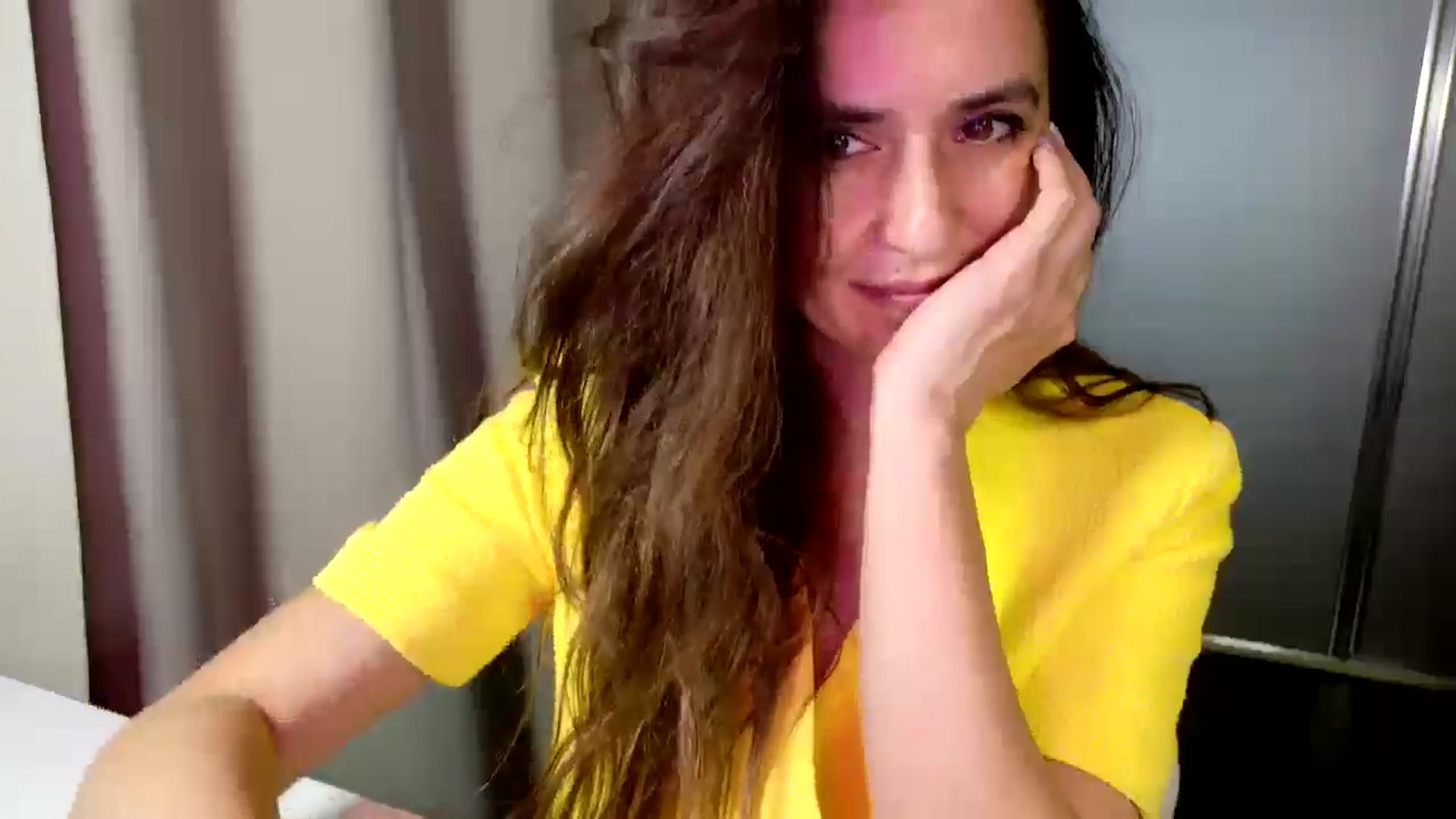 Gallery image thumbnail from DANIELLE's myfreecams stream on, 01/17/2025, 07:20 image 2 of 20