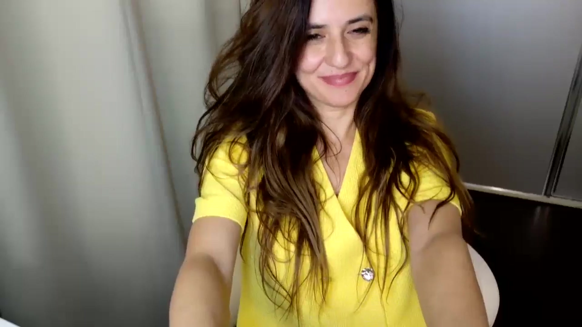 Gallery image thumbnail from DANIELLE's myfreecams stream on, 01/17/2025, 10:47 image 5 of 20