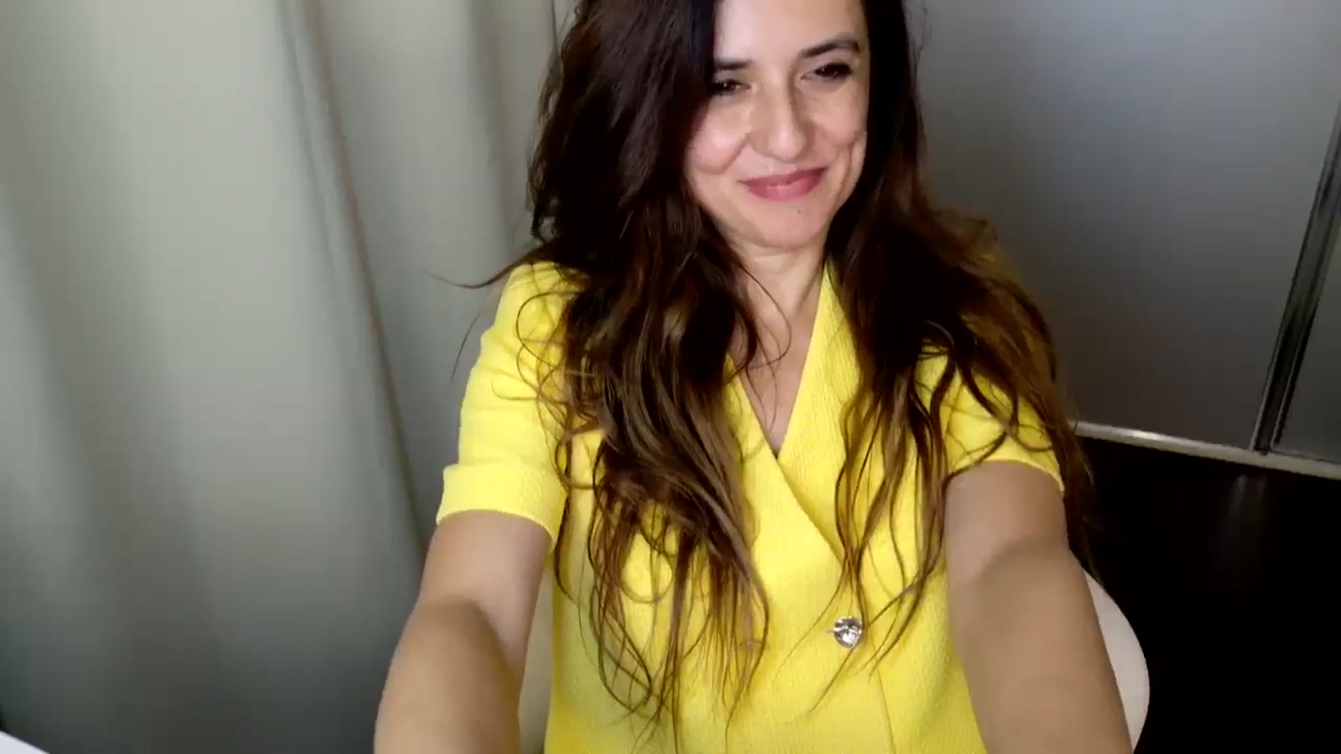 Gallery image thumbnail from DANIELLE's myfreecams stream on, 01/17/2025, 10:47 image 4 of 20