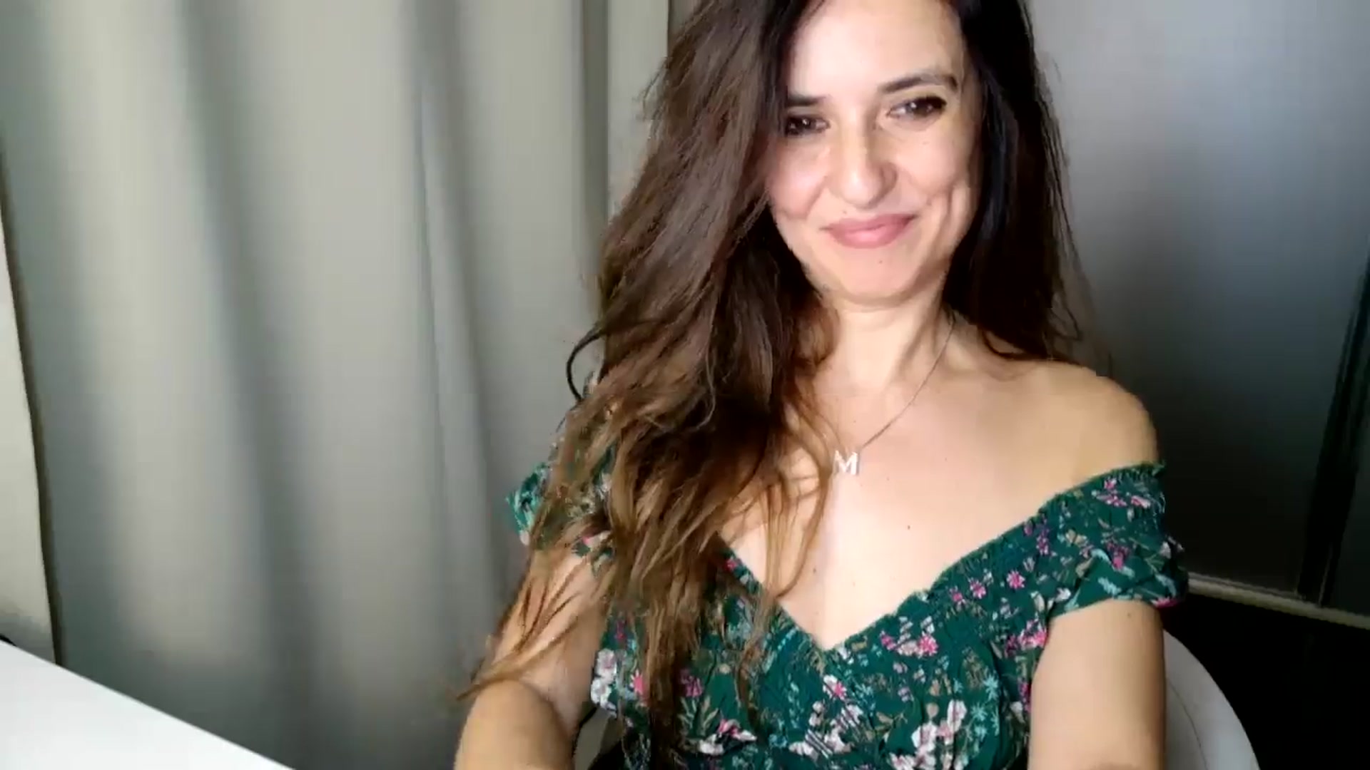 Gallery image thumbnail from DANIELLE's myfreecams stream on, 01/18/2025, 05:54 image 4 of 20