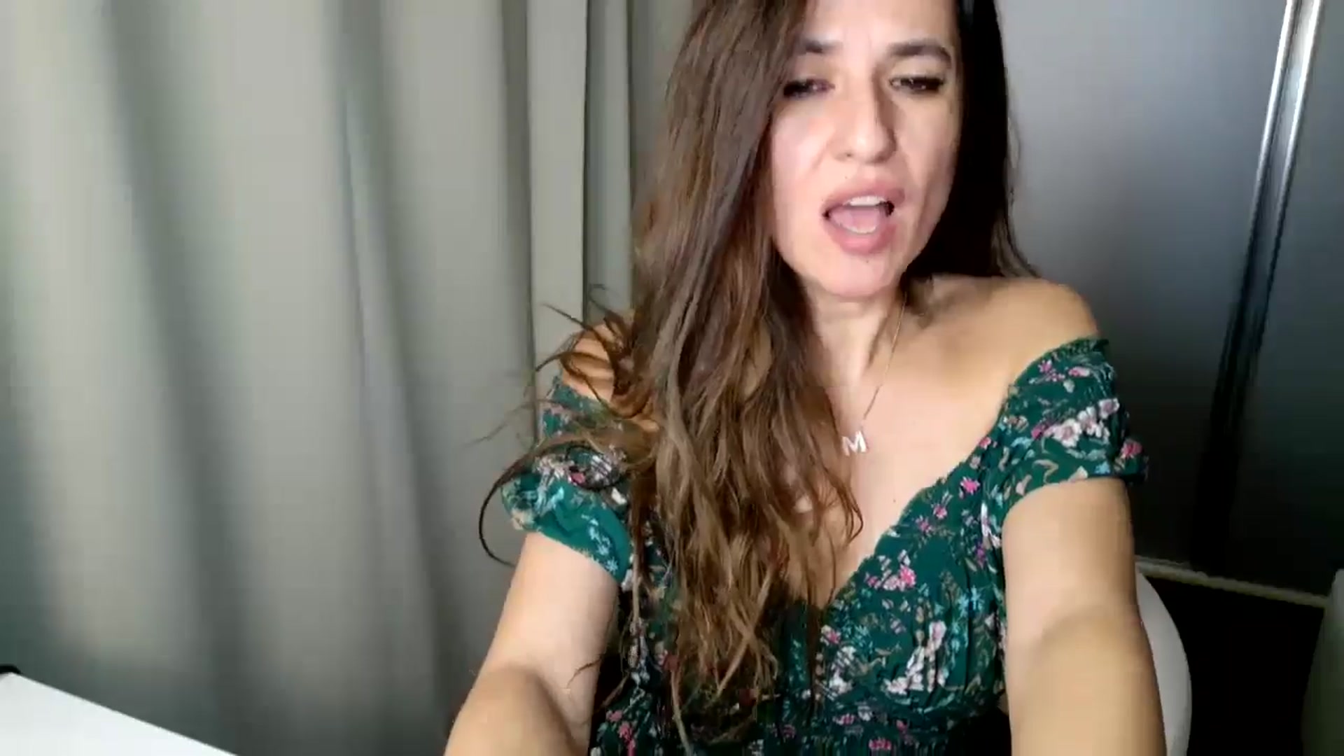 Gallery image thumbnail from DANIELLE's myfreecams stream on, 01/18/2025, 05:54 image 17 of 20