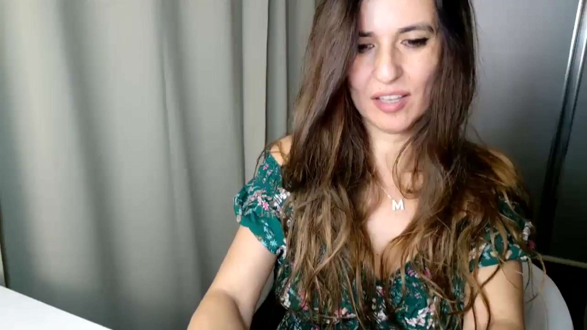 Gallery image thumbnail from DANIELLE's myfreecams stream on, 01/18/2025, 05:54 image 13 of 20