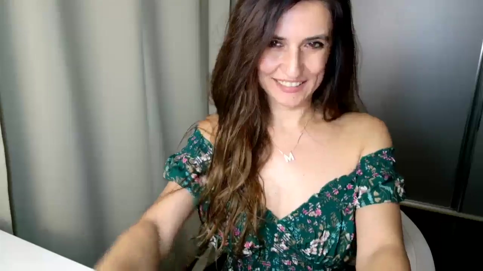 Gallery image thumbnail from DANIELLE's myfreecams stream on, 01/18/2025, 05:54 image 9 of 20