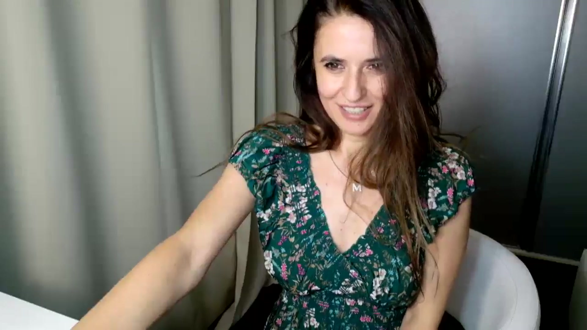Gallery image thumbnail from DANIELLE's myfreecams stream on, 01/18/2025, 05:54 image 19 of 20