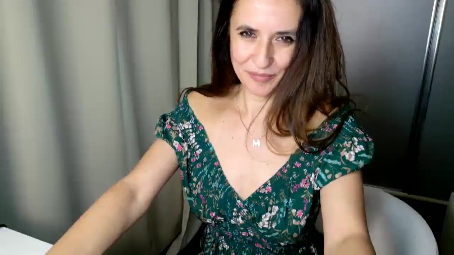 Gallery image thumbnail from DANIELLE's myfreecams stream on, 01/18/2025, 05:54 image 18 of 20