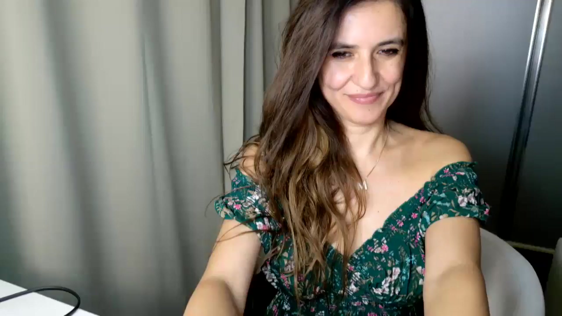 Gallery image thumbnail from DANIELLE's myfreecams stream on, 01/18/2025, 05:54 image 16 of 20