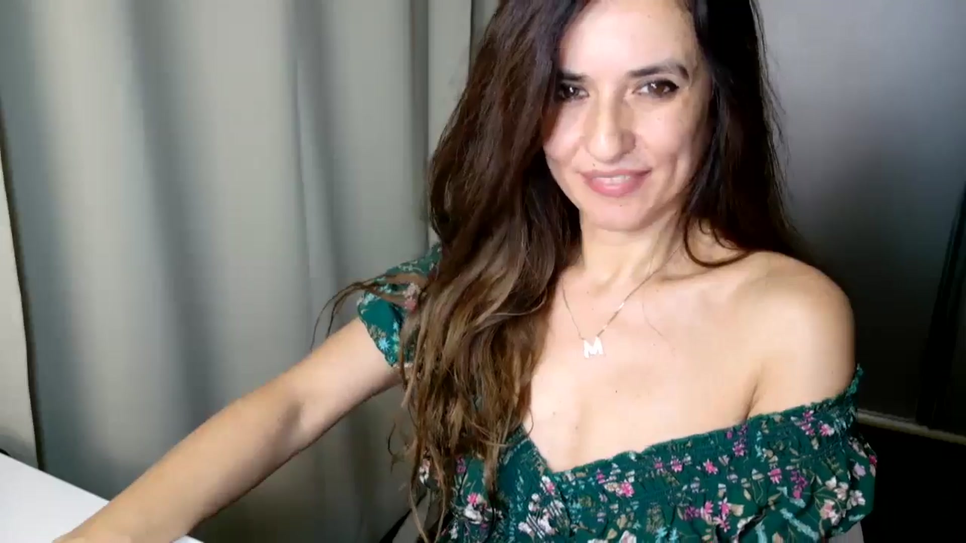 Gallery image thumbnail from DANIELLE's myfreecams stream on, 01/18/2025, 05:54 image 8 of 20