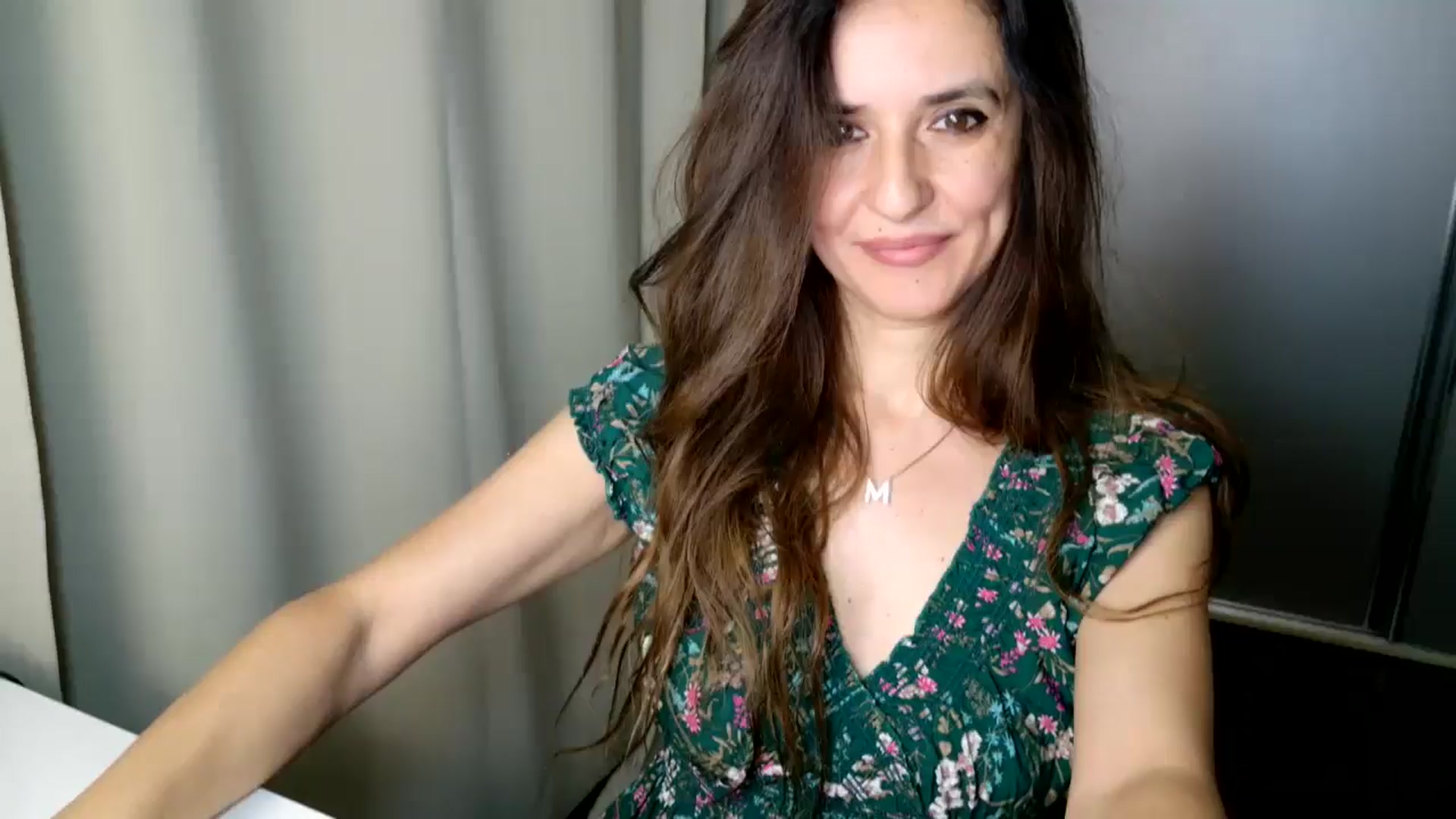 Gallery image thumbnail from DANIELLE's myfreecams stream on, 01/18/2025, 05:54 image 3 of 20