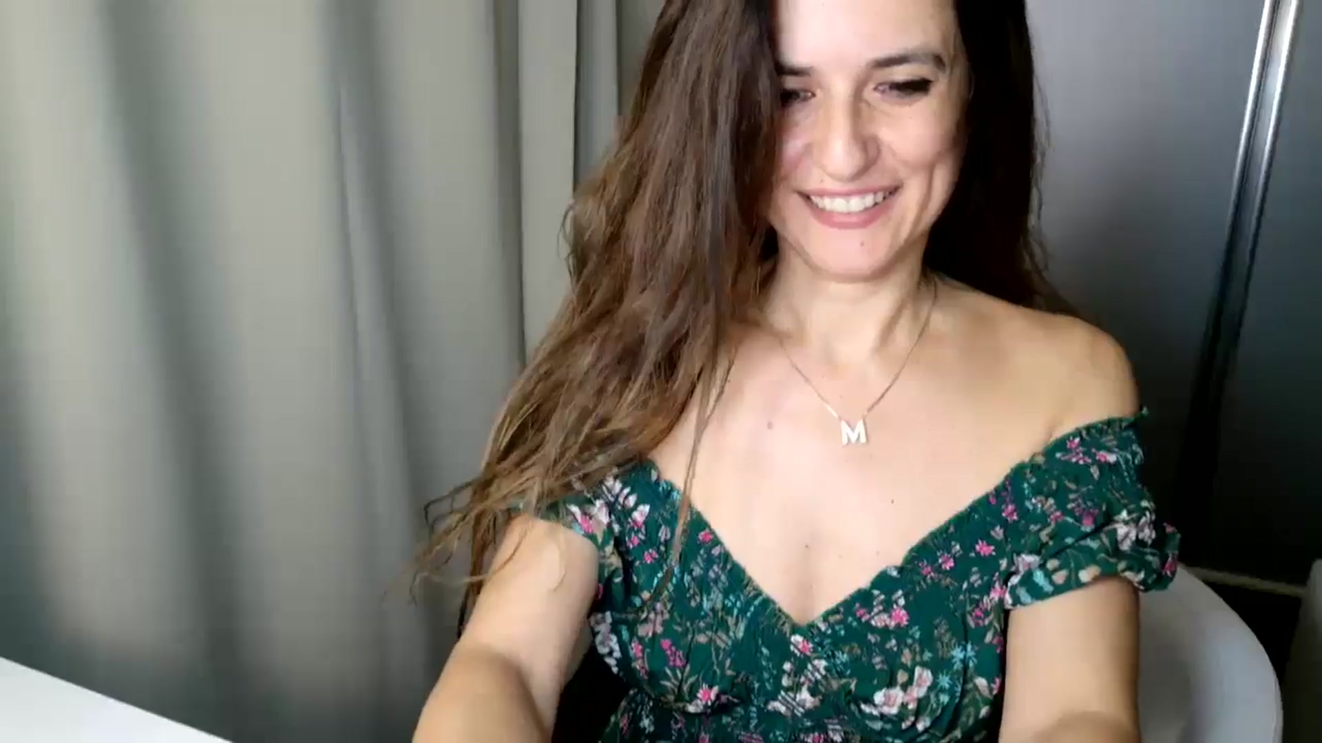 Gallery image thumbnail from DANIELLE's myfreecams stream on, 01/18/2025, 05:54 image 15 of 20