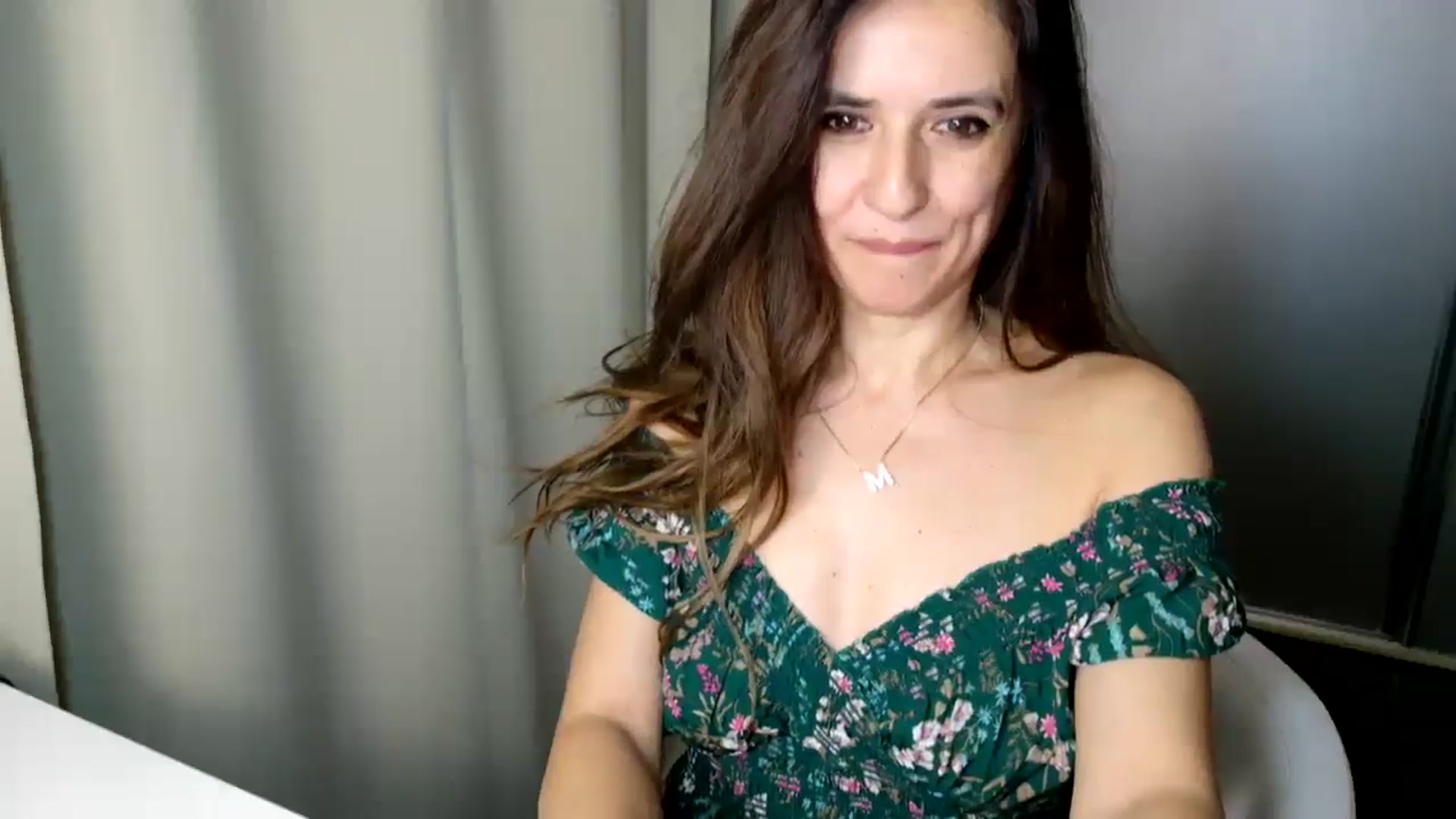 Gallery image thumbnail from DANIELLE's myfreecams stream on, 01/18/2025, 05:54 image 7 of 20