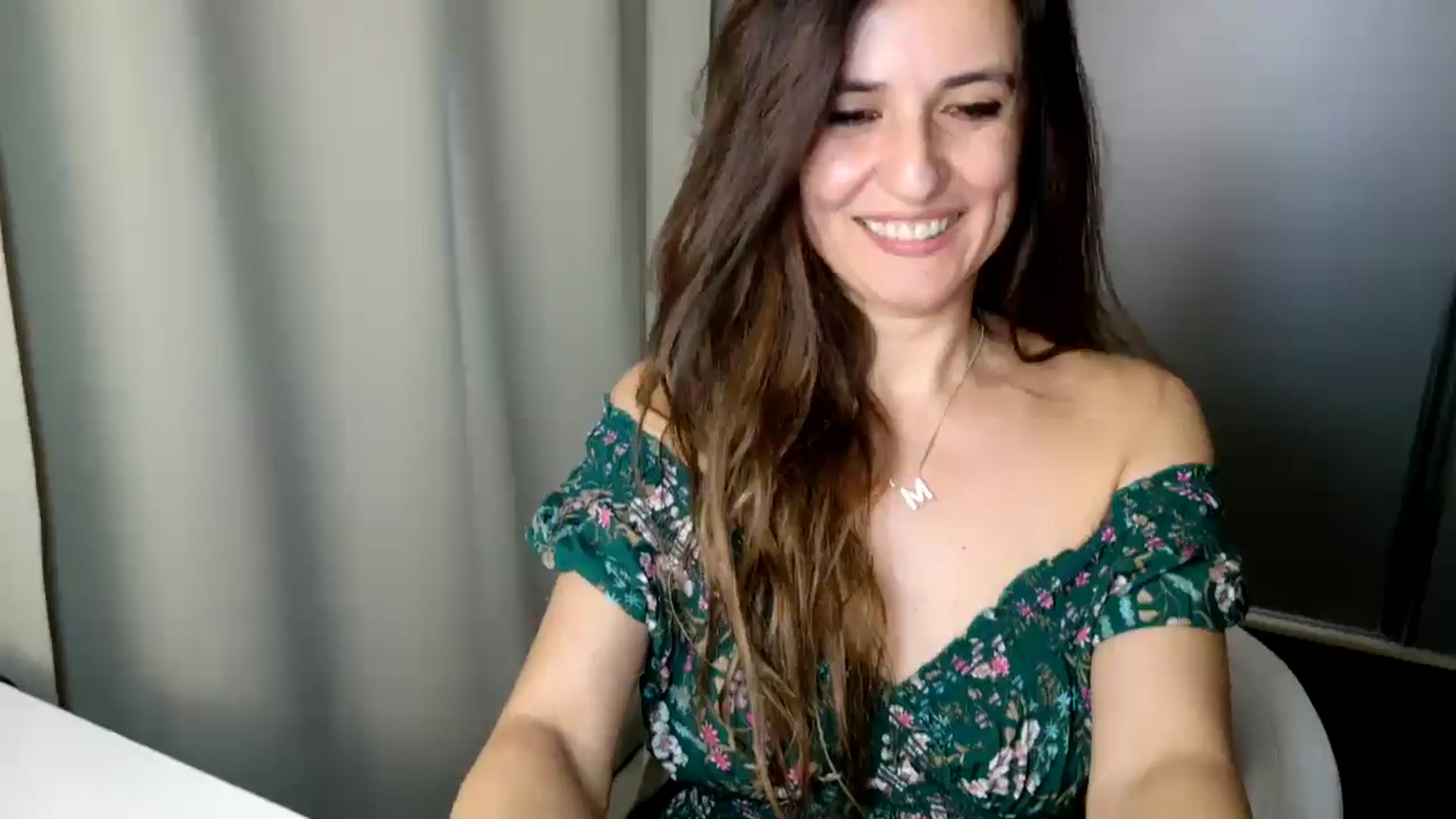 Gallery image thumbnail from DANIELLE's myfreecams stream on, 01/18/2025, 05:54 image 6 of 20