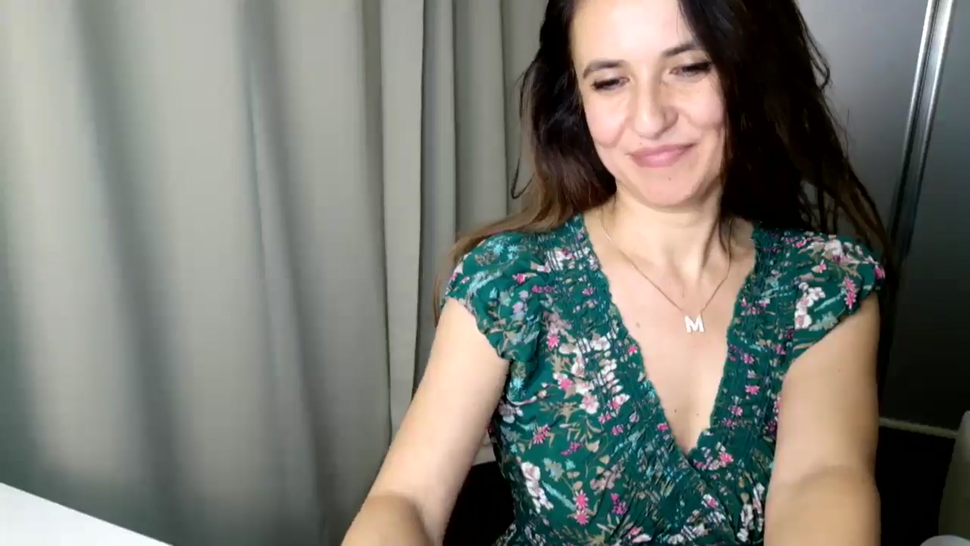 Gallery image thumbnail from DANIELLE's myfreecams stream on, 01/18/2025, 05:54 image 20 of 20