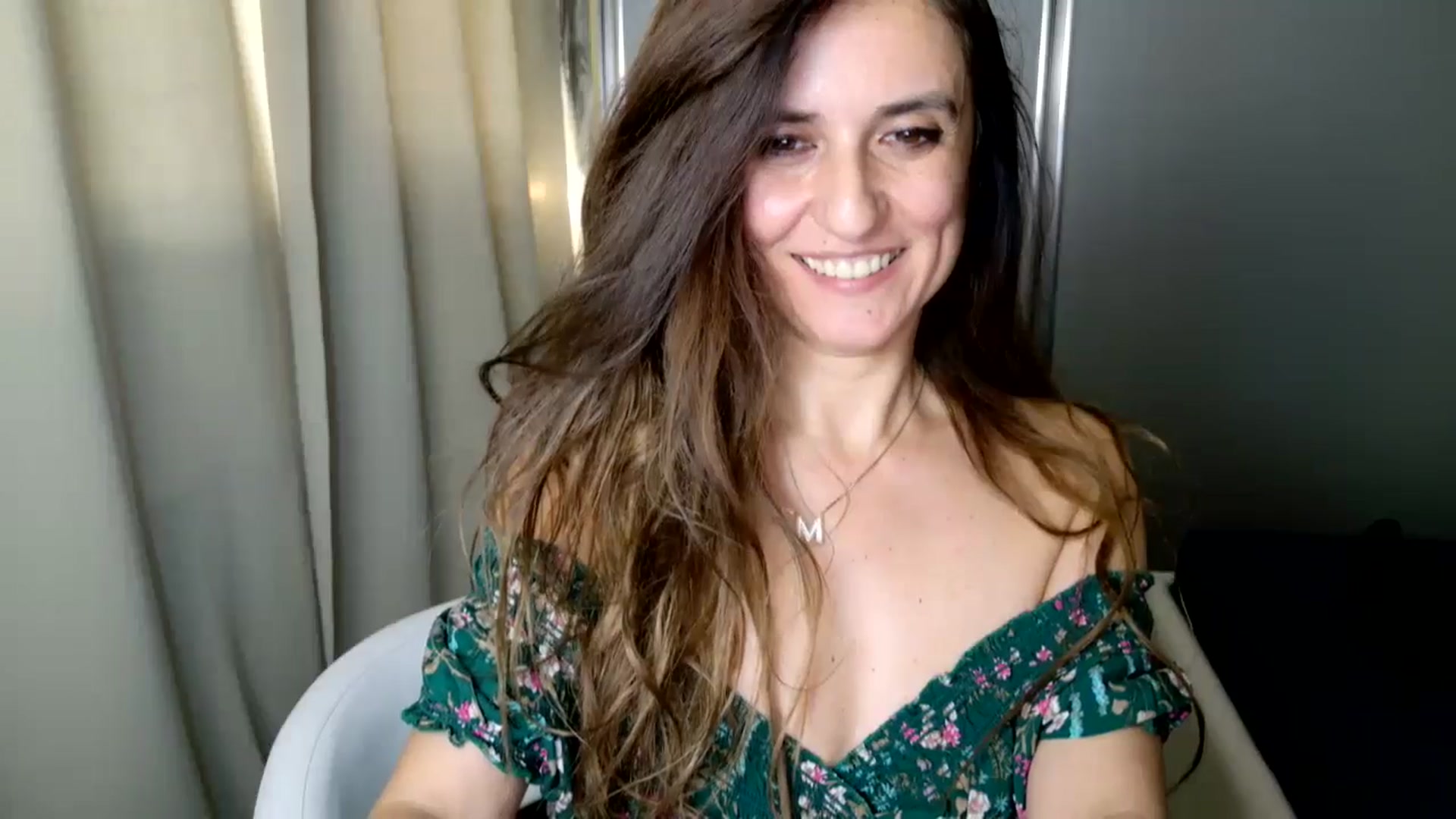 Gallery image thumbnail from DANIELLE's myfreecams stream on, 01/18/2025, 13:03 image 4 of 20