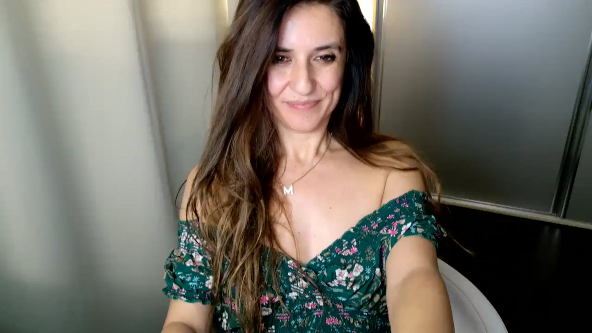 Gallery image thumbnail from DANIELLE's myfreecams stream on, 01/18/2025, 13:03 image 7 of 20