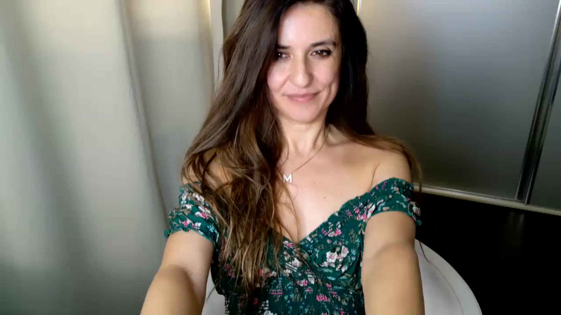 Gallery image thumbnail from DANIELLE's myfreecams stream on, 01/18/2025, 13:03 image 8 of 20