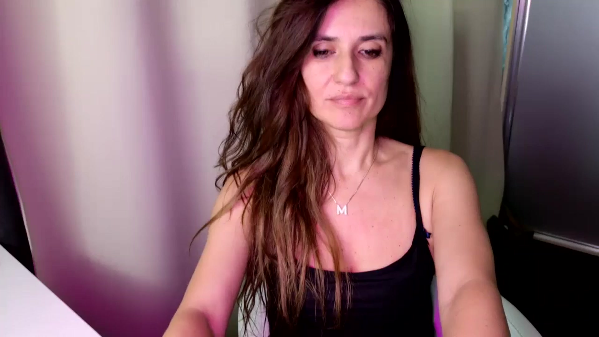 Gallery image thumbnail from DANIELLE's myfreecams stream on, 01/19/2025, 09:48 image 5 of 20