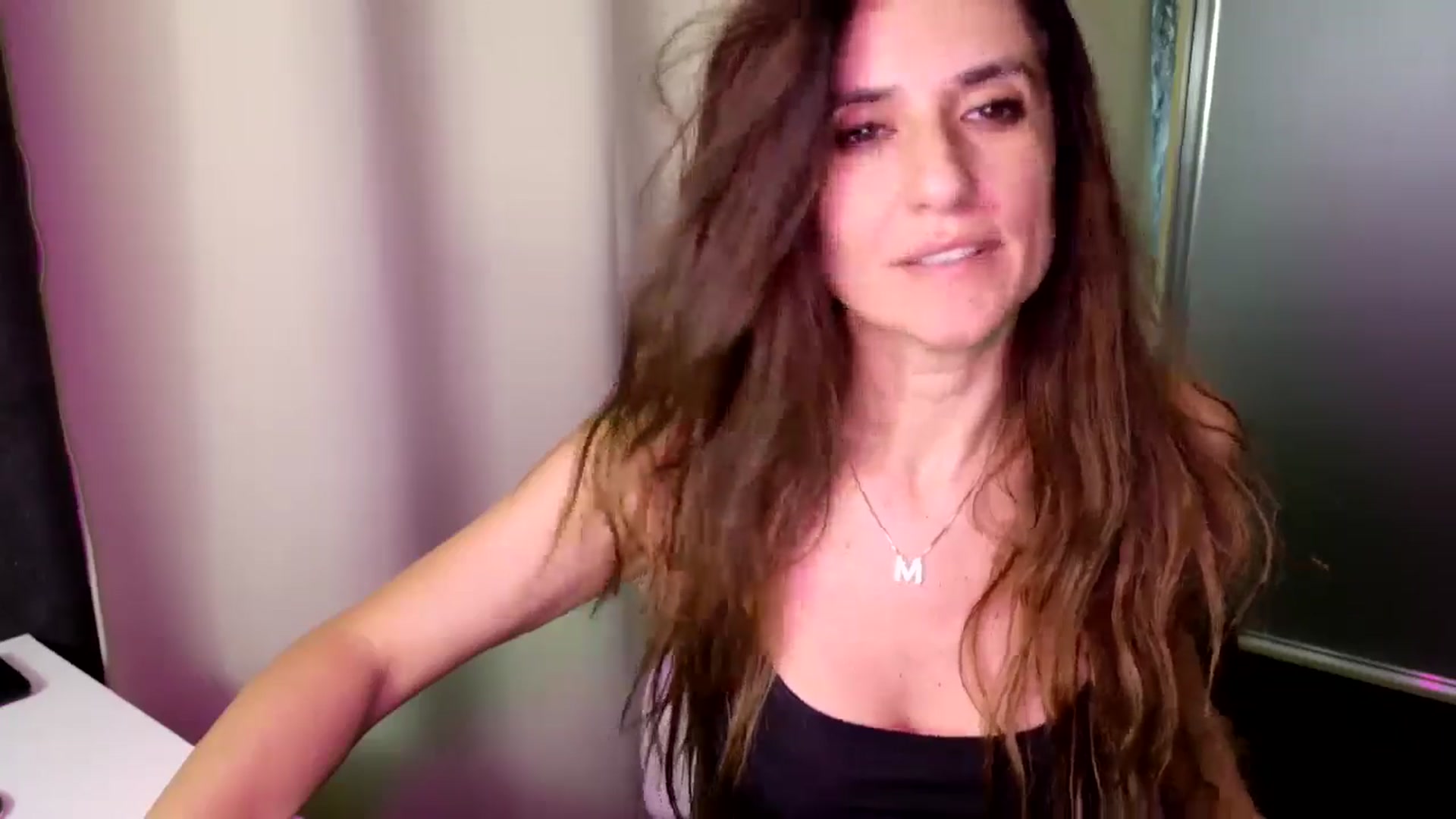 Gallery image thumbnail from DANIELLE's myfreecams stream on, 01/19/2025, 09:48 image 3 of 20