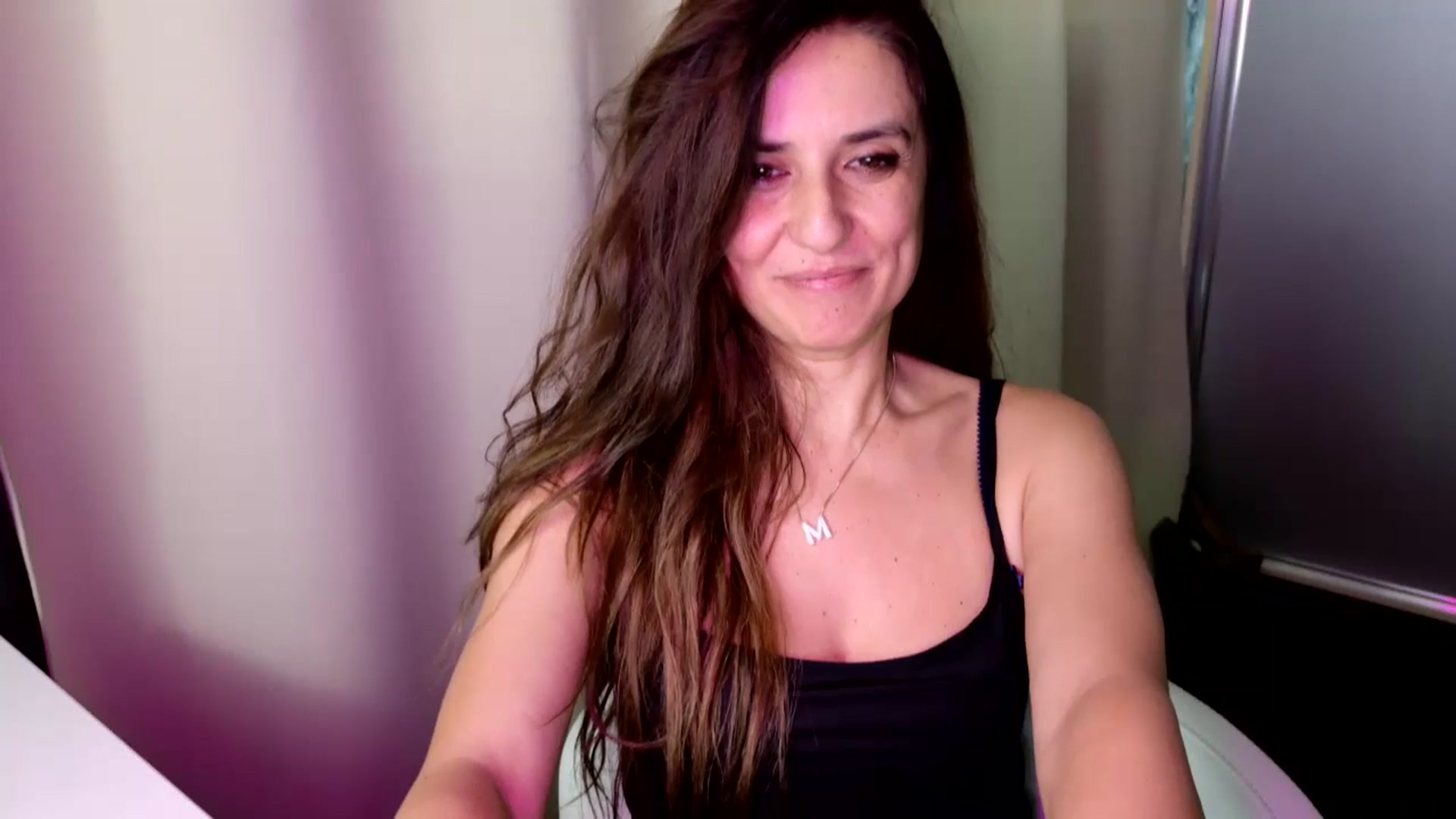 Gallery image thumbnail from DANIELLE's myfreecams stream on, 01/19/2025, 09:48 image 12 of 20