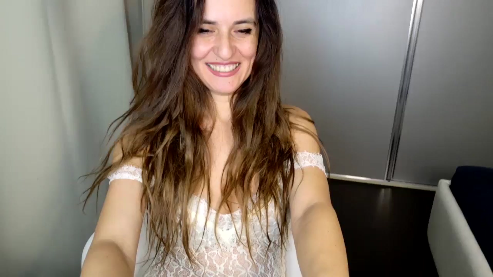 Gallery image thumbnail from DANIELLE's myfreecams stream on, 01/20/2025, 05:56 image 1 of 20