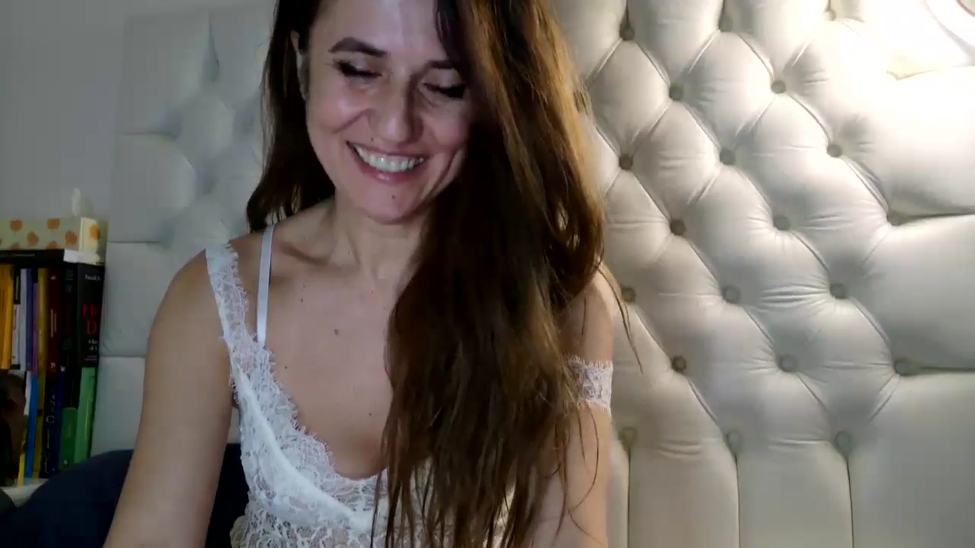 Gallery image thumbnail from DANIELLE's myfreecams stream on, 01/20/2025, 08:37 image 4 of 20