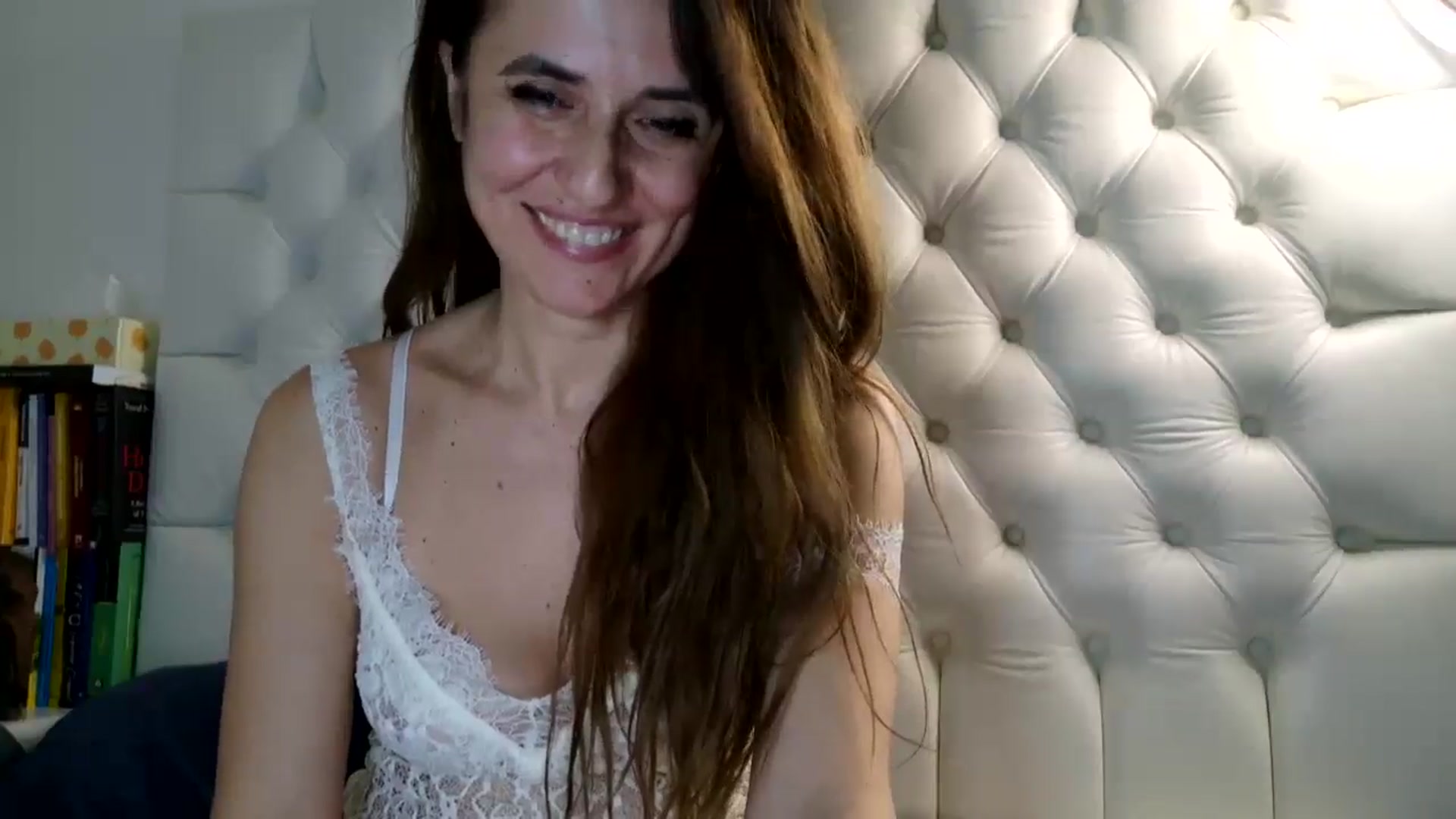 Gallery image thumbnail from DANIELLE's myfreecams stream on, 01/20/2025, 08:37 image 3 of 20