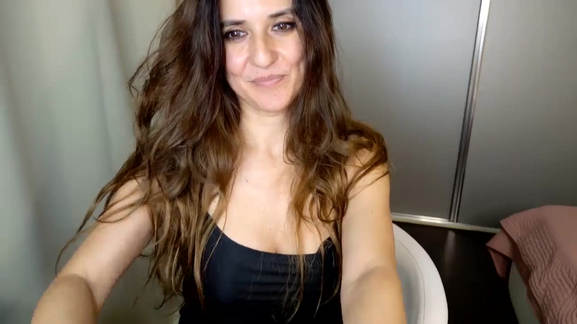 Gallery image thumbnail from DANIELLE's myfreecams stream on, 01/22/2025, 08:55 image 7 of 20