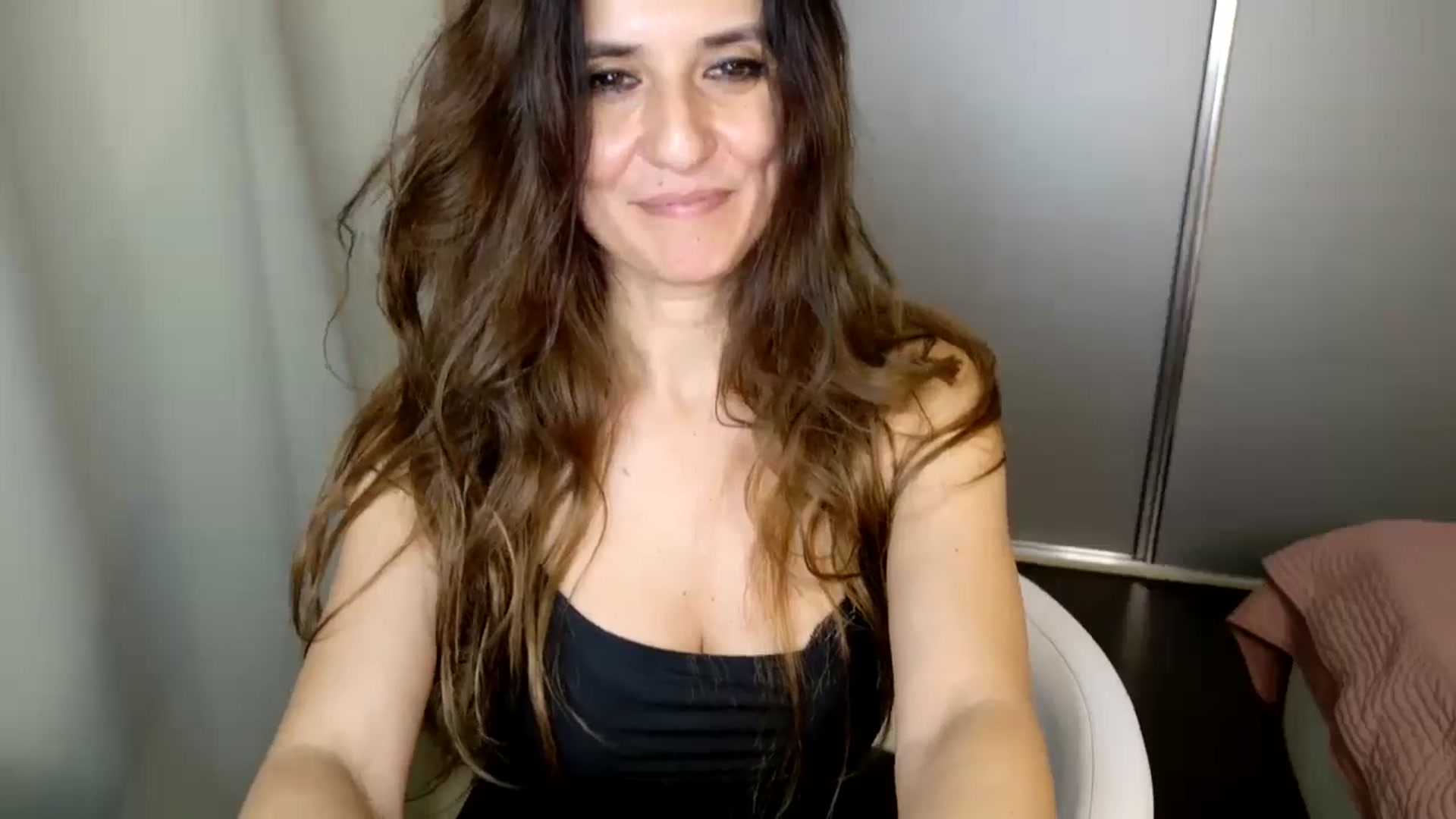 Gallery image thumbnail from DANIELLE's myfreecams stream on, 01/22/2025, 08:55 image 8 of 20