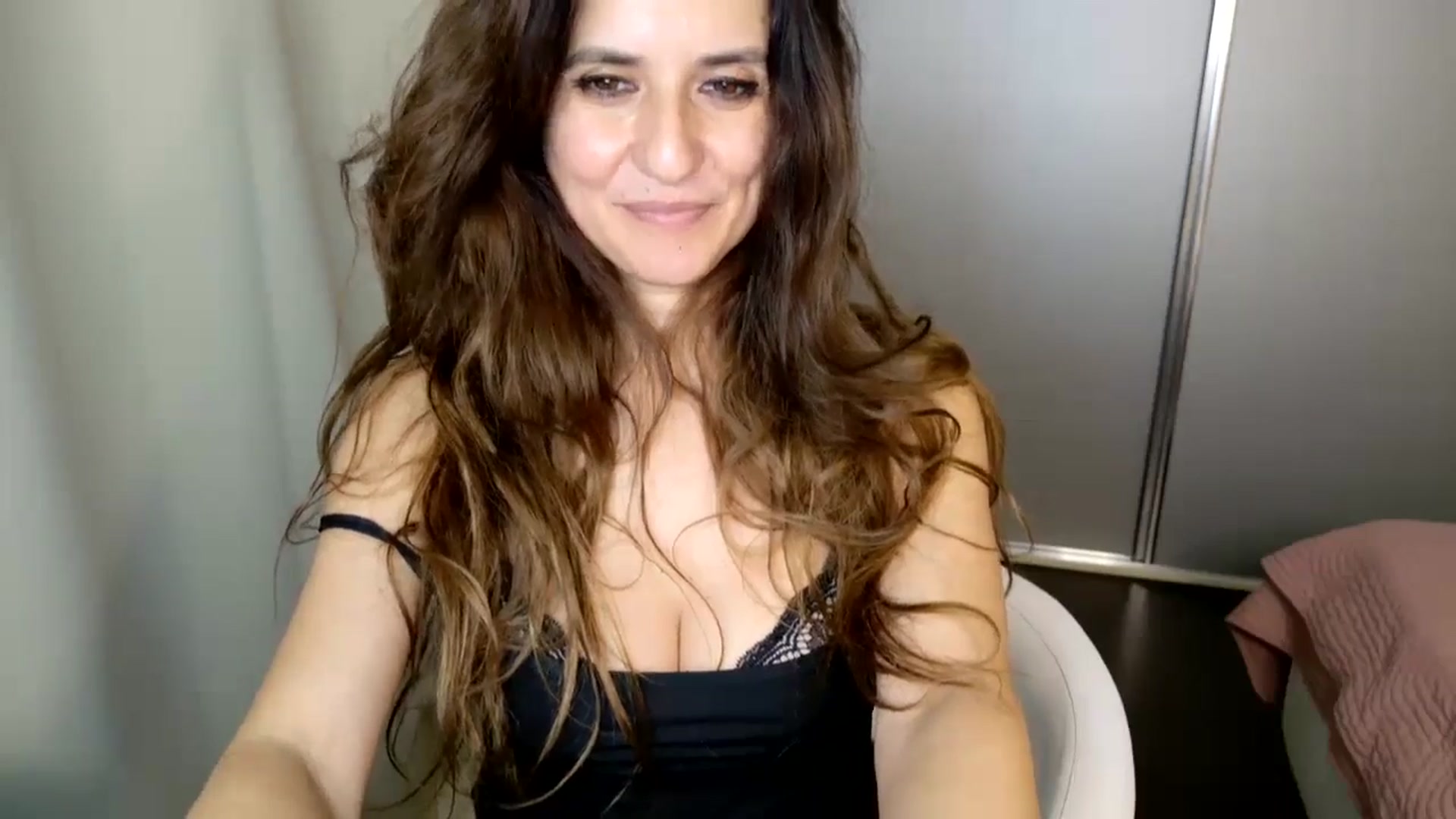 Gallery image thumbnail from DANIELLE's myfreecams stream on, 01/22/2025, 08:55 image 12 of 20