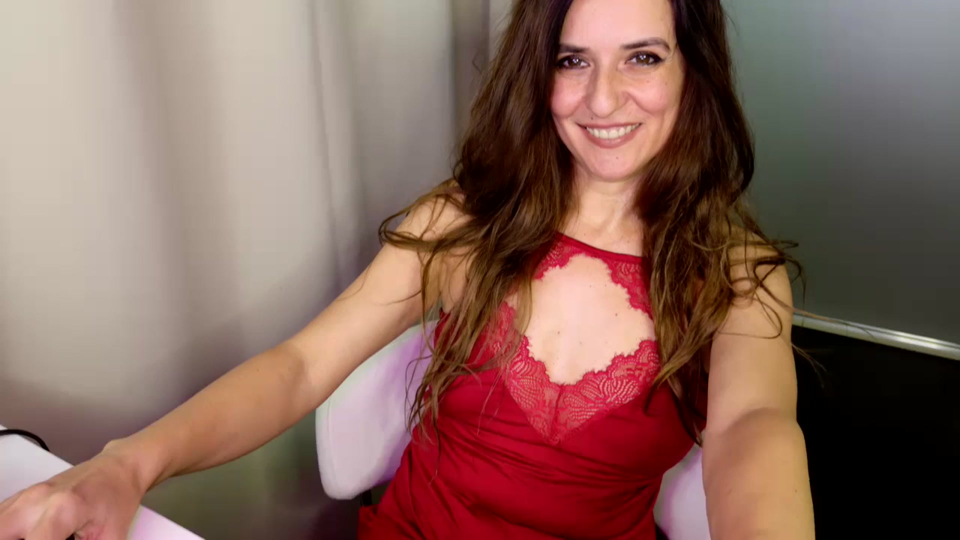 Gallery image thumbnail from DANIELLE's myfreecams stream on, 01/23/2025, 08:52 image 5 of 20