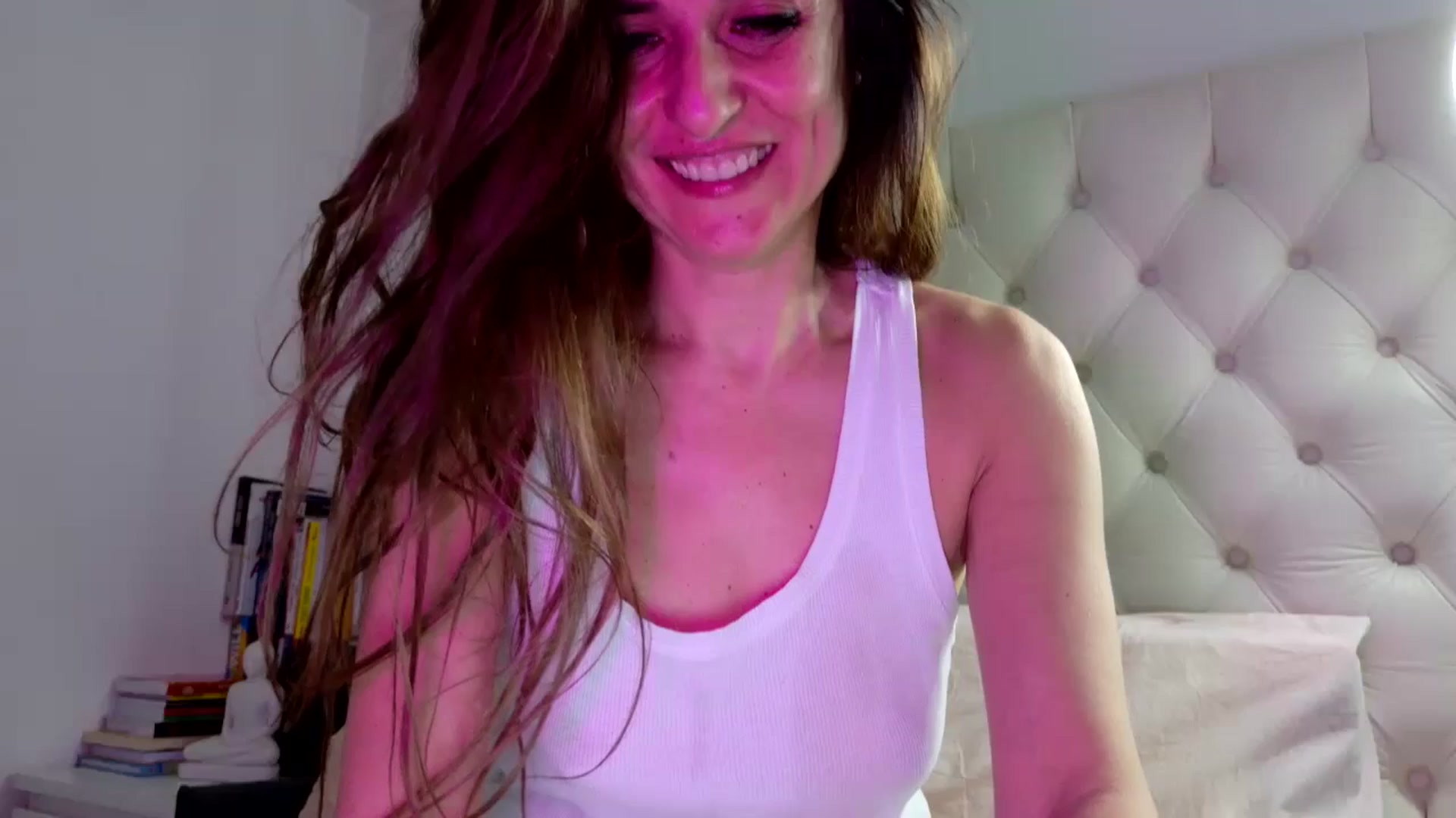 Gallery image thumbnail from DANIELLE's myfreecams stream on, 01/24/2025, 09:11 image 8 of 20