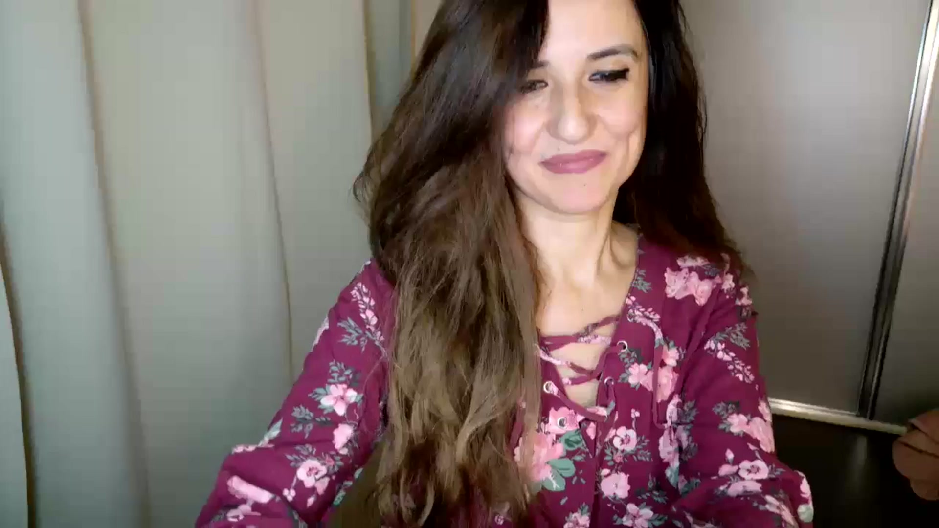 Gallery image thumbnail from DANIELLE's myfreecams stream on, 01/28/2025, 05:43 image 12 of 20