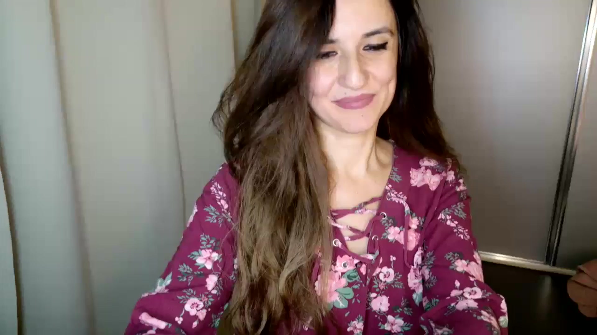 Gallery image thumbnail from DANIELLE's myfreecams stream on, 01/28/2025, 05:43 image 11 of 20