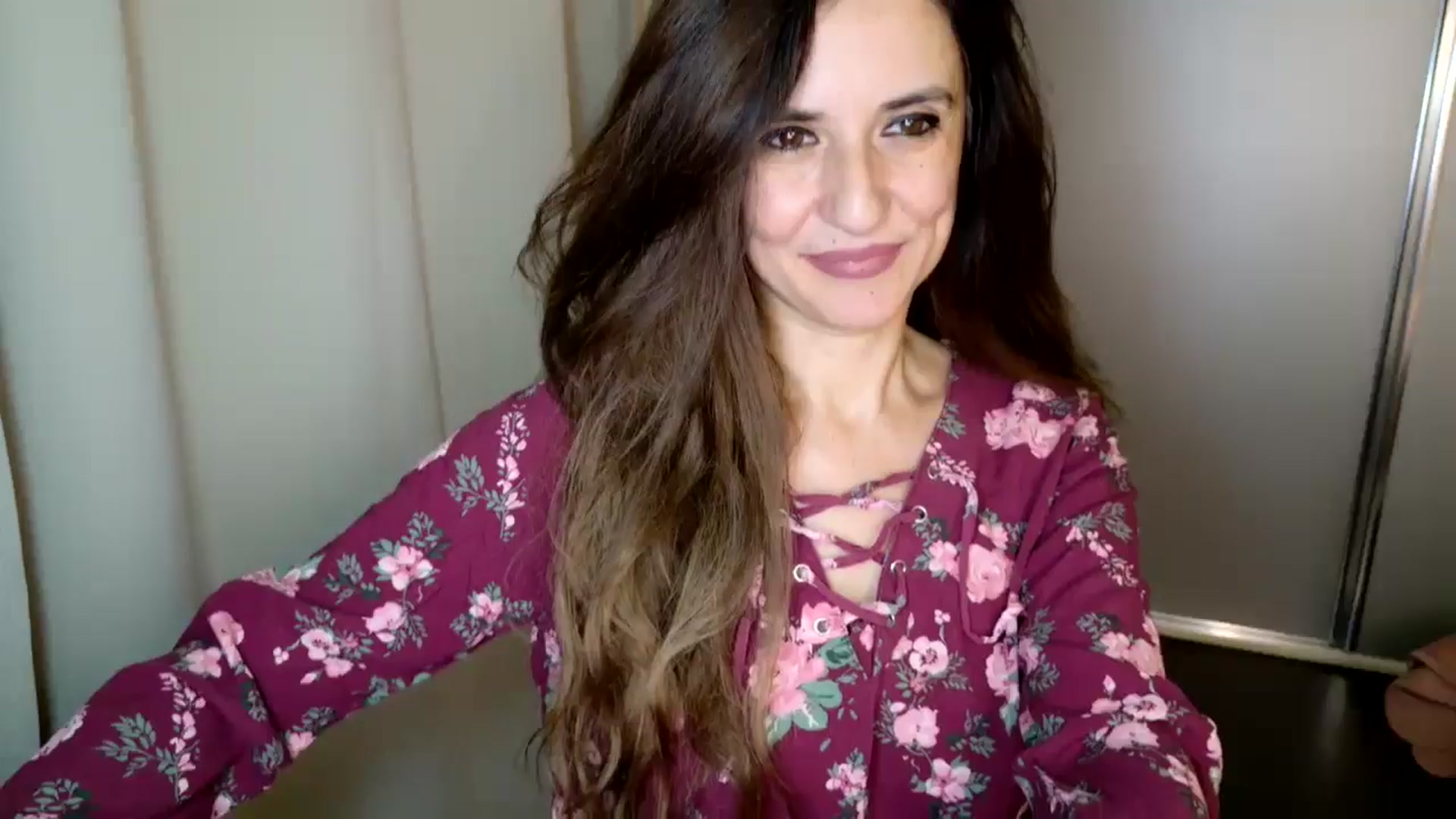 Gallery image thumbnail from DANIELLE's myfreecams stream on, 01/28/2025, 05:43 image 10 of 20