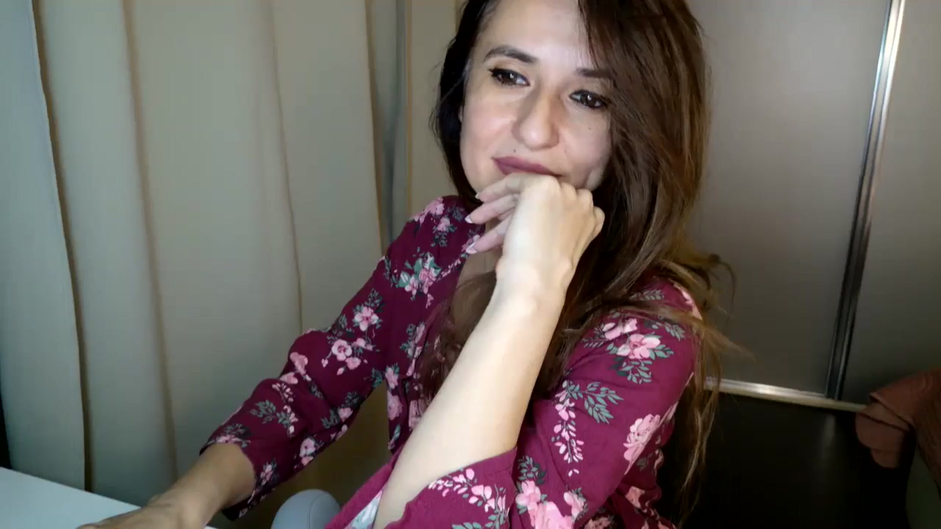 Gallery image thumbnail from DANIELLE's myfreecams stream on, 01/28/2025, 05:43 image 6 of 20