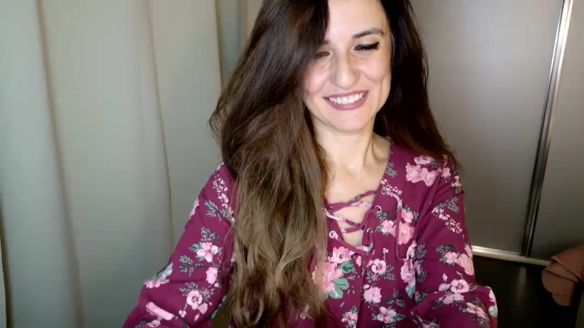 Gallery image thumbnail from DANIELLE's myfreecams stream on, 01/28/2025, 05:43 image 13 of 20