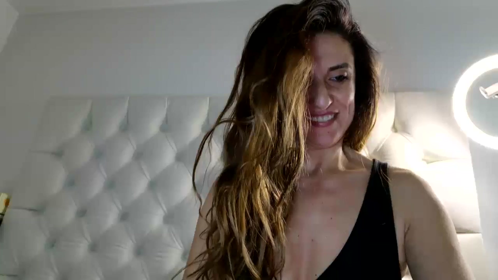 Gallery image thumbnail from DANIELLE's myfreecams stream on, 01/29/2025, 08:49 image 5 of 20