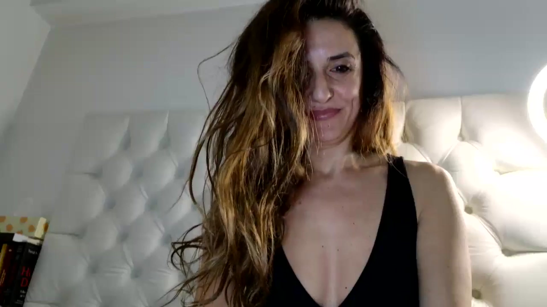 Gallery image thumbnail from DANIELLE's myfreecams stream on, 01/29/2025, 08:49 image 19 of 20