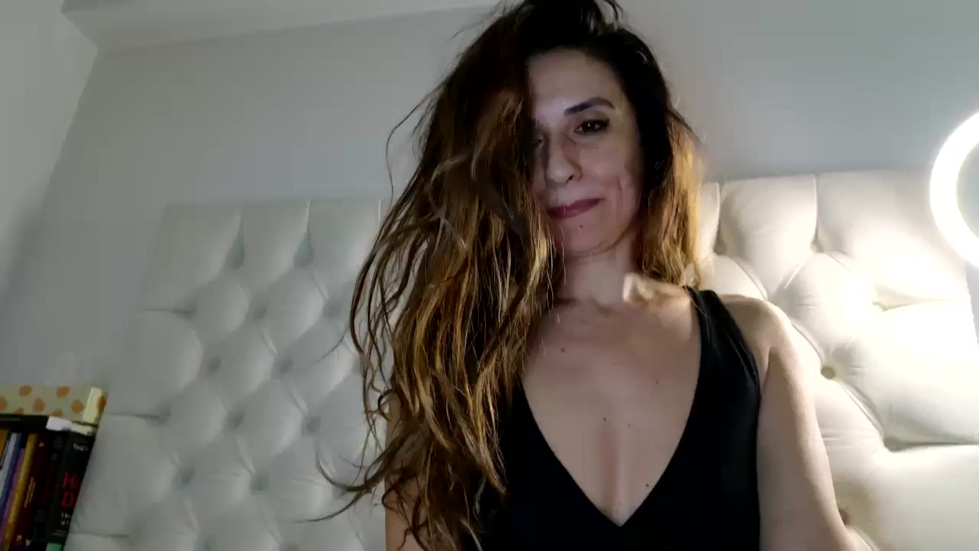 Gallery image thumbnail from DANIELLE's myfreecams stream on, 01/29/2025, 08:49 image 20 of 20