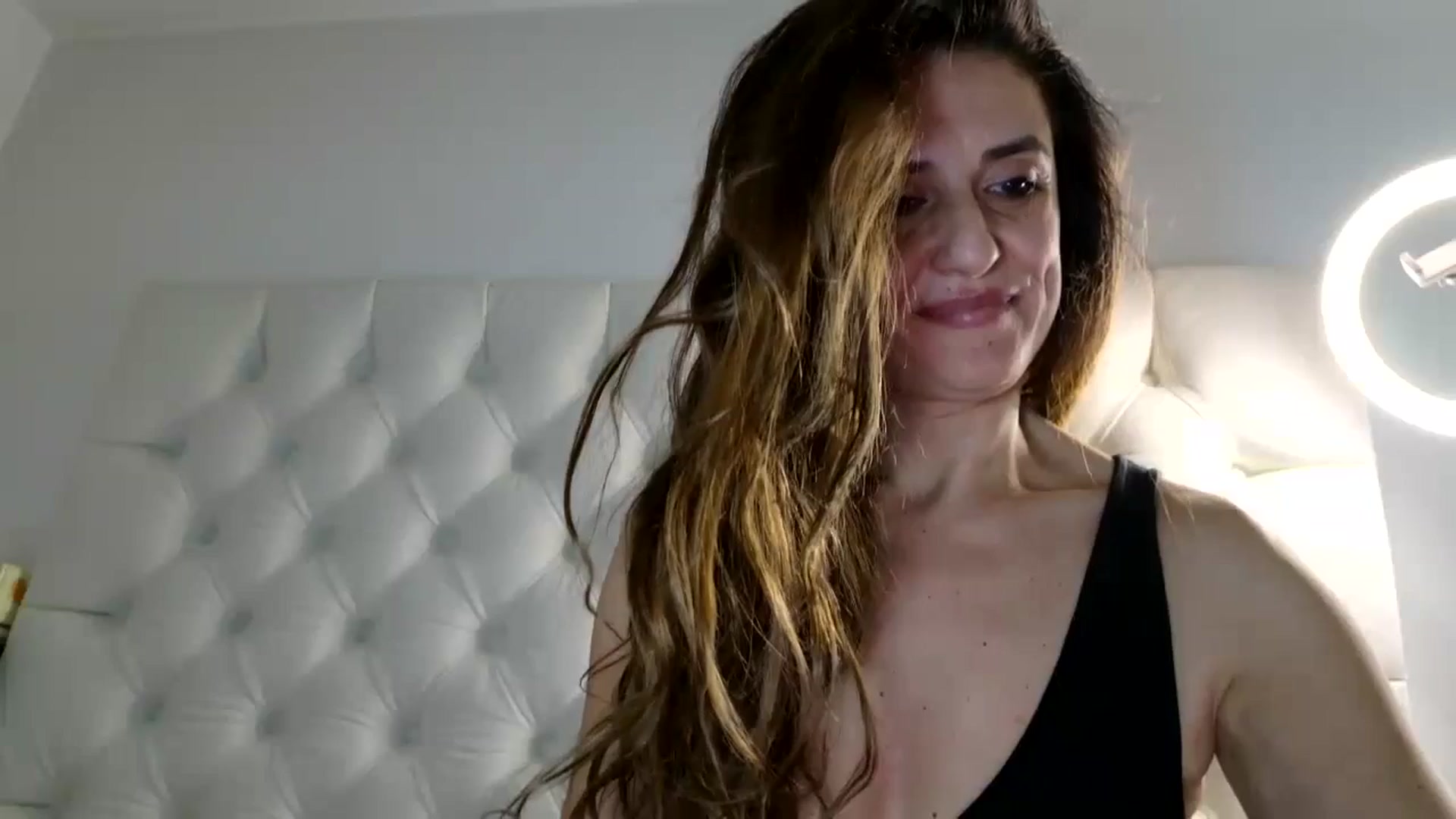 Gallery image thumbnail from DANIELLE's myfreecams stream on, 01/29/2025, 08:49 image 1 of 20