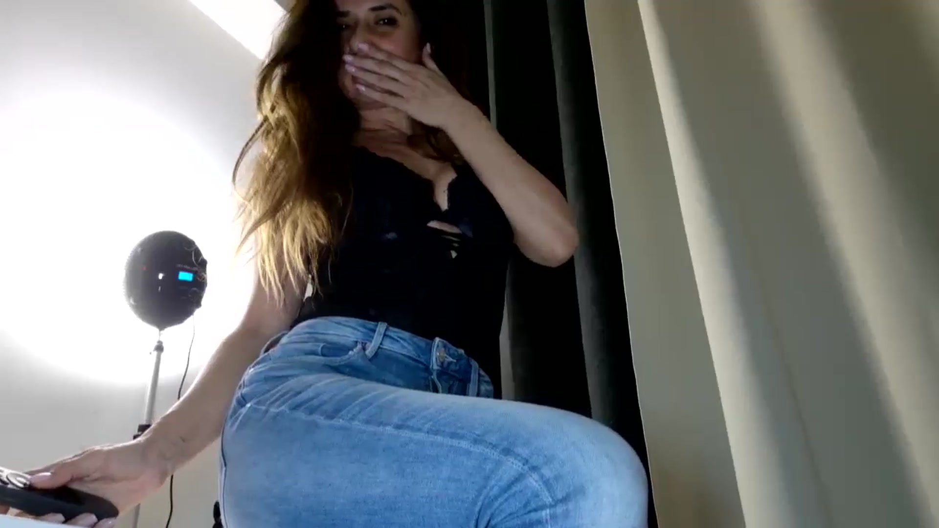 Gallery image thumbnail from DANIELLE's myfreecams stream on, 02/10/2025, 05:30 image 20 of 20