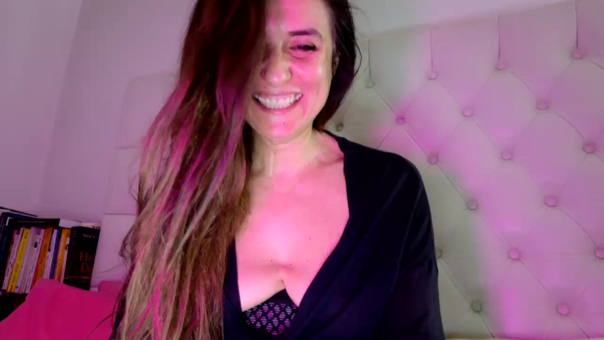 Gallery image thumbnail from DANIELLE's myfreecams stream on, 02/10/2025, 07:43 image 4 of 20