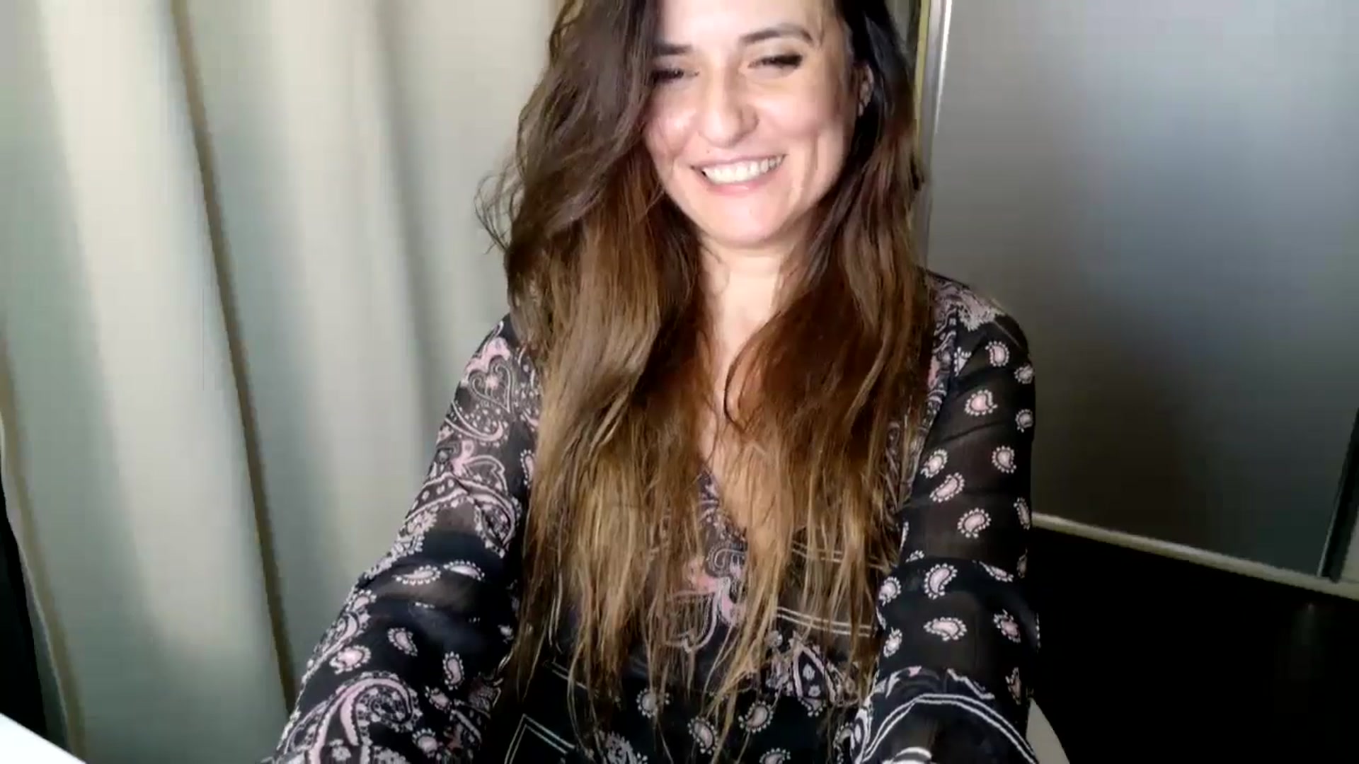 Gallery image thumbnail from DANIELLE's myfreecams stream on, 02/10/2025, 08:29 image 10 of 20