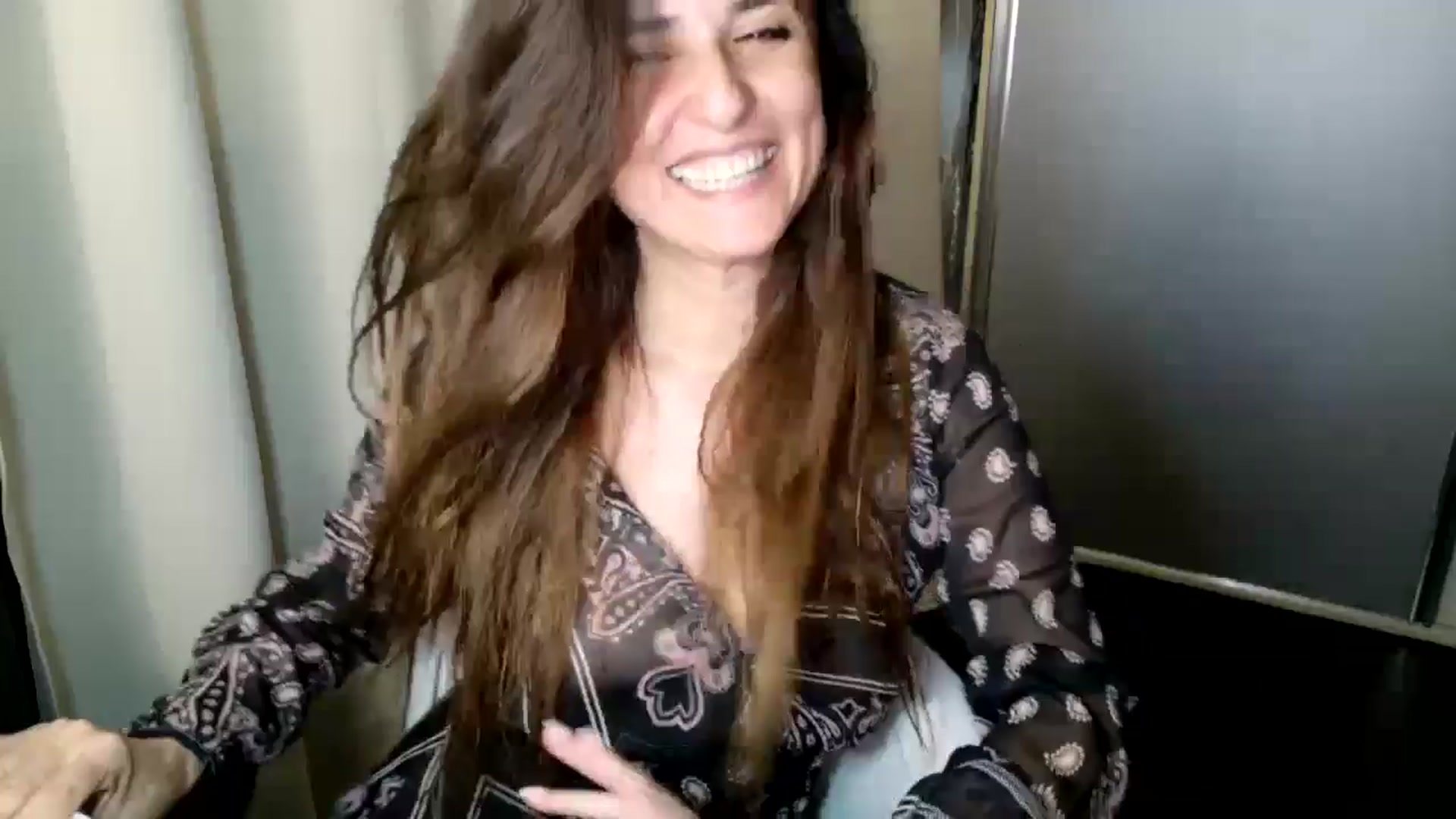 Gallery image thumbnail from DANIELLE's myfreecams stream on, 02/10/2025, 08:29 image 9 of 20