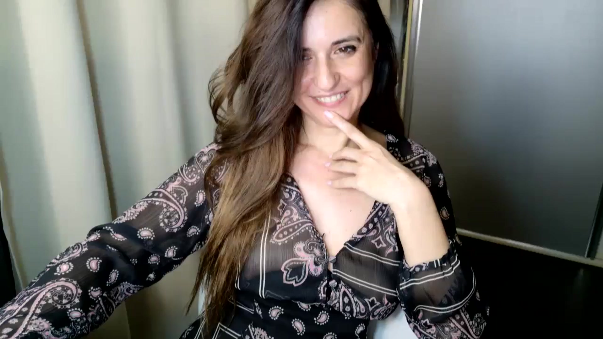 Gallery image thumbnail from DANIELLE's myfreecams stream on, 02/10/2025, 08:29 image 14 of 20