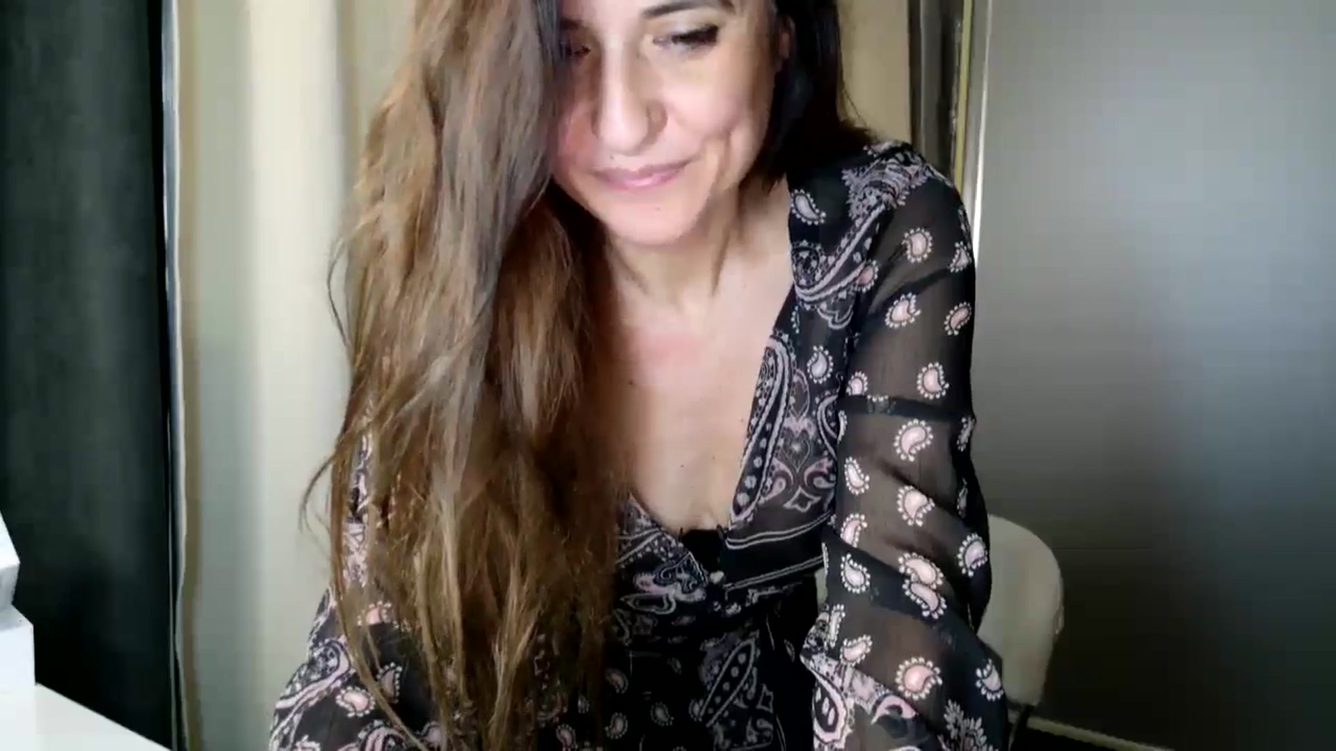 Gallery image thumbnail from DANIELLE's myfreecams stream on, 02/10/2025, 08:29 image 18 of 20